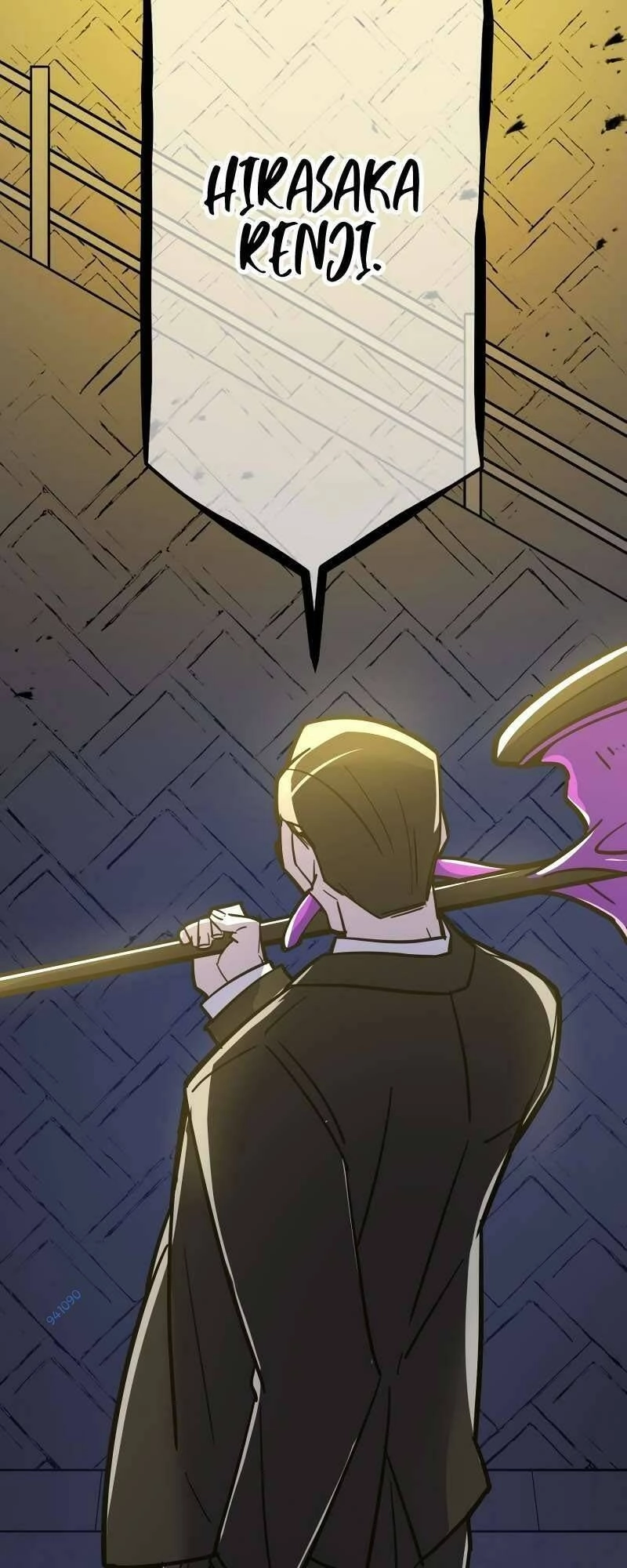 Huyết Thánh Cứu Thế Chủ~ Ta Chỉ Cần 0.0000001% Đã Trở Thành Vô Địch Chapter 34 - 101