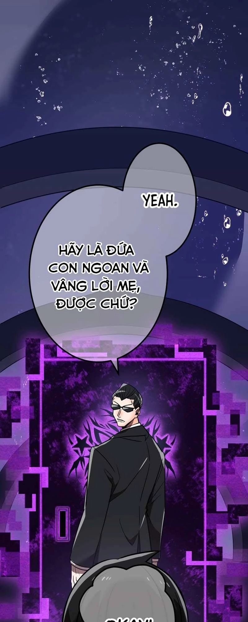 Huyết Thánh Cứu Thế Chủ~ Ta Chỉ Cần 0.0000001% Đã Trở Thành Vô Địch Chapter 35 - 3