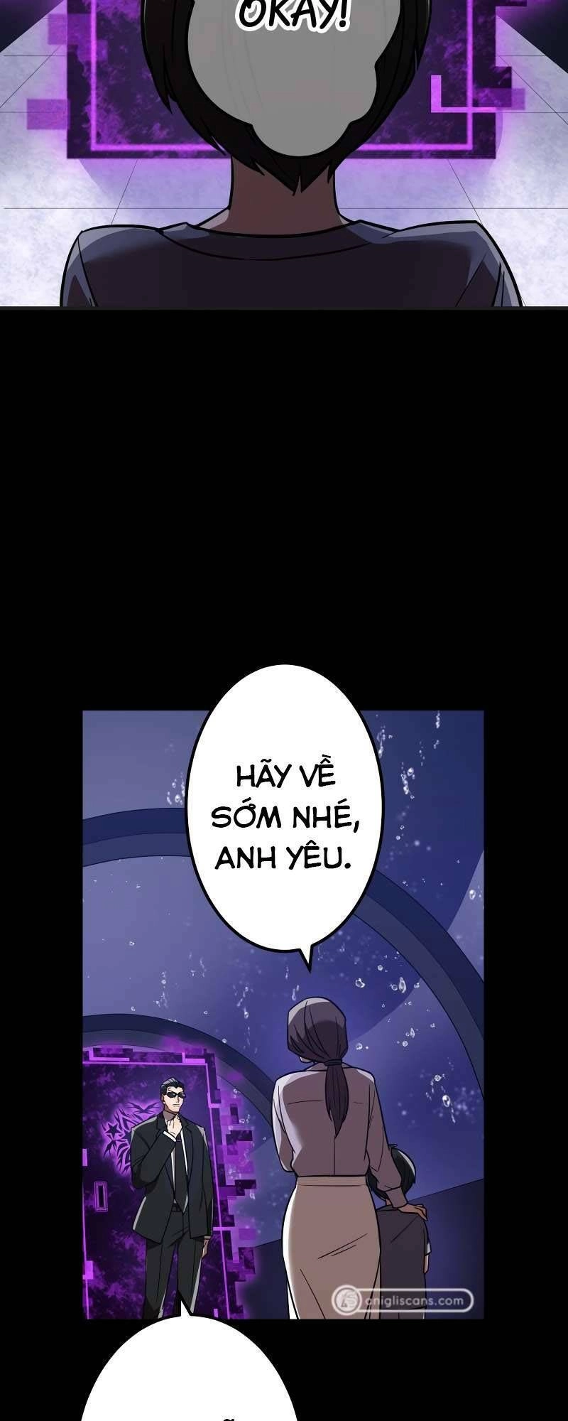 Huyết Thánh Cứu Thế Chủ~ Ta Chỉ Cần 0.0000001% Đã Trở Thành Vô Địch Chapter 35 - 4