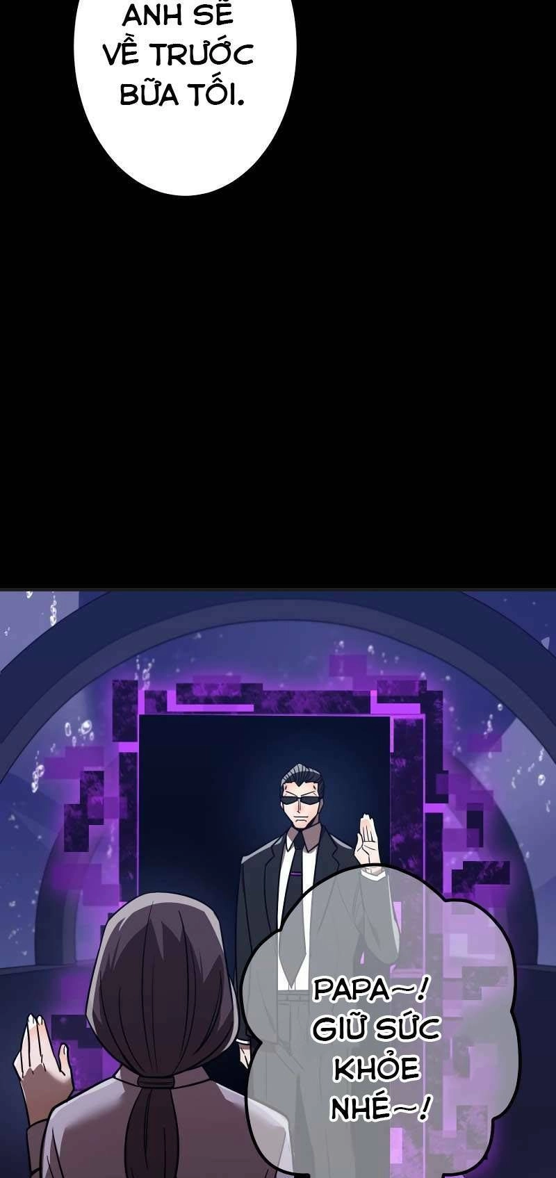 Huyết Thánh Cứu Thế Chủ~ Ta Chỉ Cần 0.0000001% Đã Trở Thành Vô Địch Chapter 35 - 5