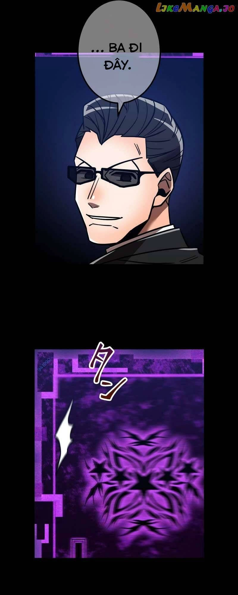 Huyết Thánh Cứu Thế Chủ~ Ta Chỉ Cần 0.0000001% Đã Trở Thành Vô Địch Chapter 35 - 7