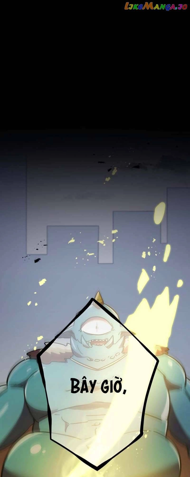 Huyết Thánh Cứu Thế Chủ~ Ta Chỉ Cần 0.0000001% Đã Trở Thành Vô Địch Chapter 35 - 12