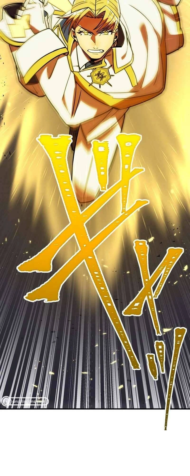 Huyết Thánh Cứu Thế Chủ~ Ta Chỉ Cần 0.0000001% Đã Trở Thành Vô Địch Chapter 35 - 18