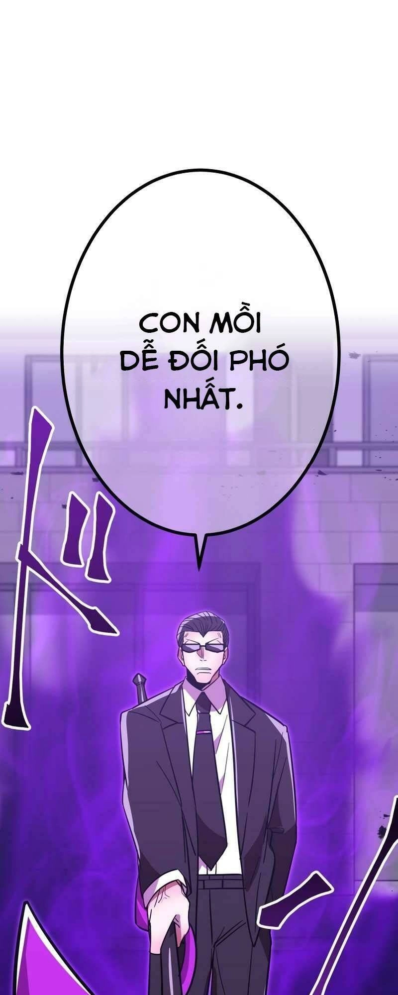 Huyết Thánh Cứu Thế Chủ~ Ta Chỉ Cần 0.0000001% Đã Trở Thành Vô Địch Chapter 35 - 27