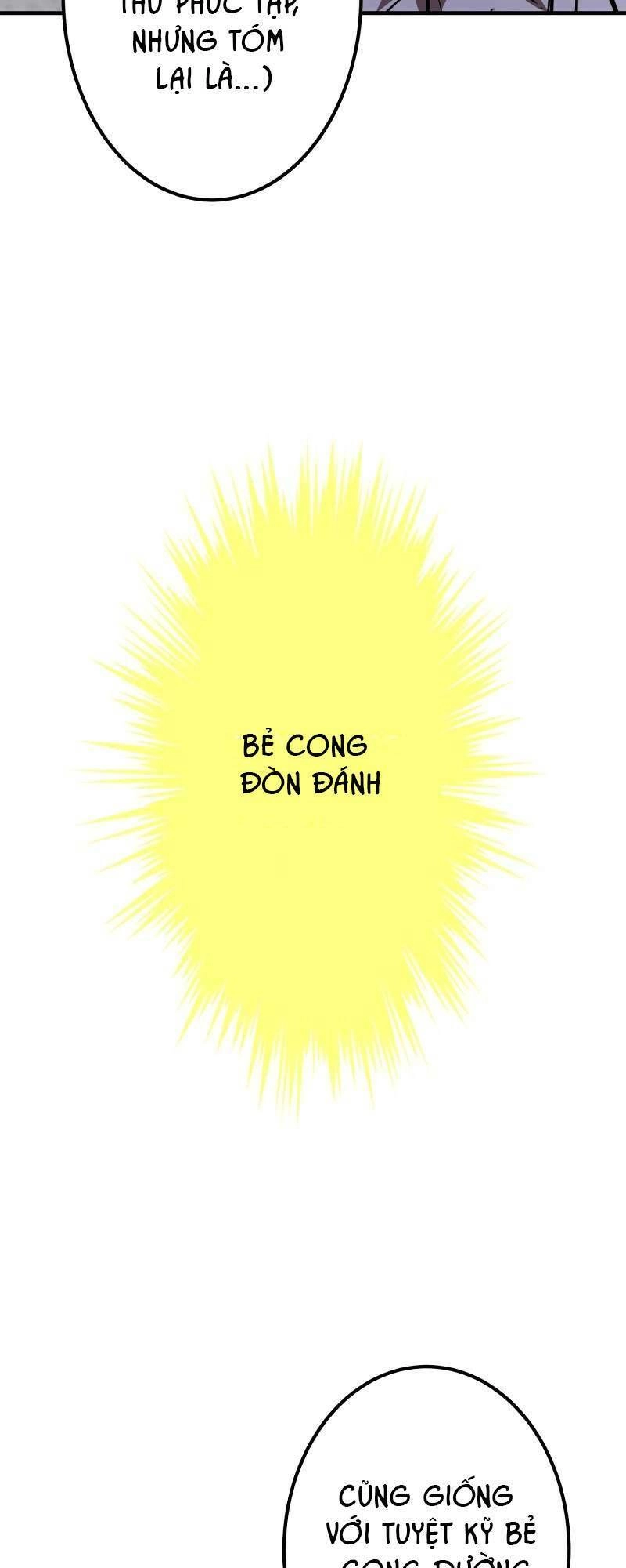 Huyết Thánh Cứu Thế Chủ~ Ta Chỉ Cần 0.0000001% Đã Trở Thành Vô Địch Chapter 35 - 32