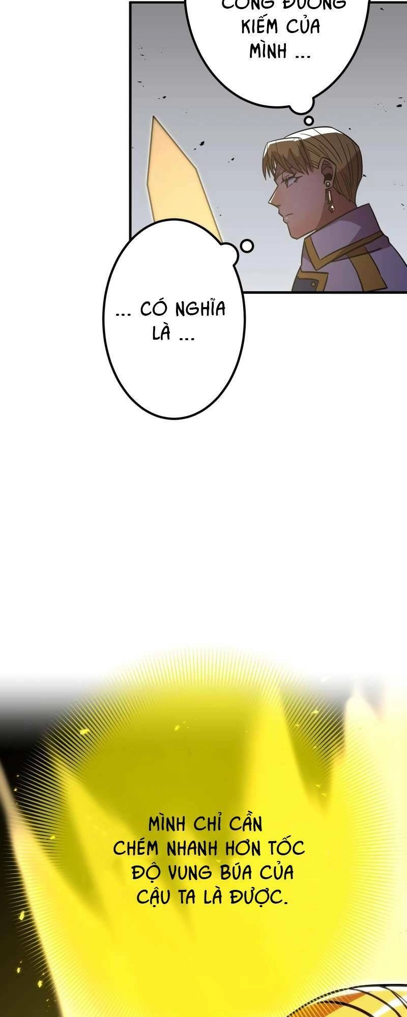 Huyết Thánh Cứu Thế Chủ~ Ta Chỉ Cần 0.0000001% Đã Trở Thành Vô Địch Chapter 35 - 33