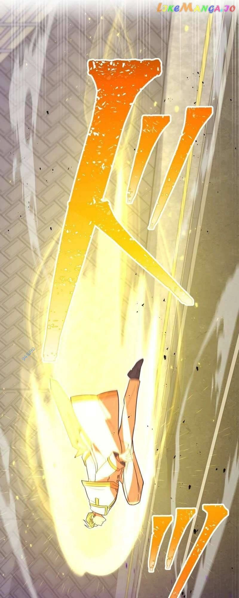 Huyết Thánh Cứu Thế Chủ~ Ta Chỉ Cần 0.0000001% Đã Trở Thành Vô Địch Chapter 35 - 36