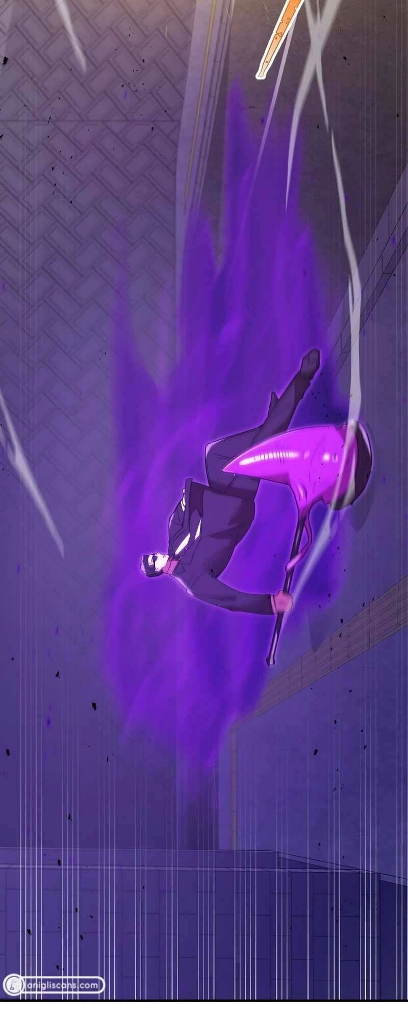 Huyết Thánh Cứu Thế Chủ~ Ta Chỉ Cần 0.0000001% Đã Trở Thành Vô Địch Chapter 35 - 37