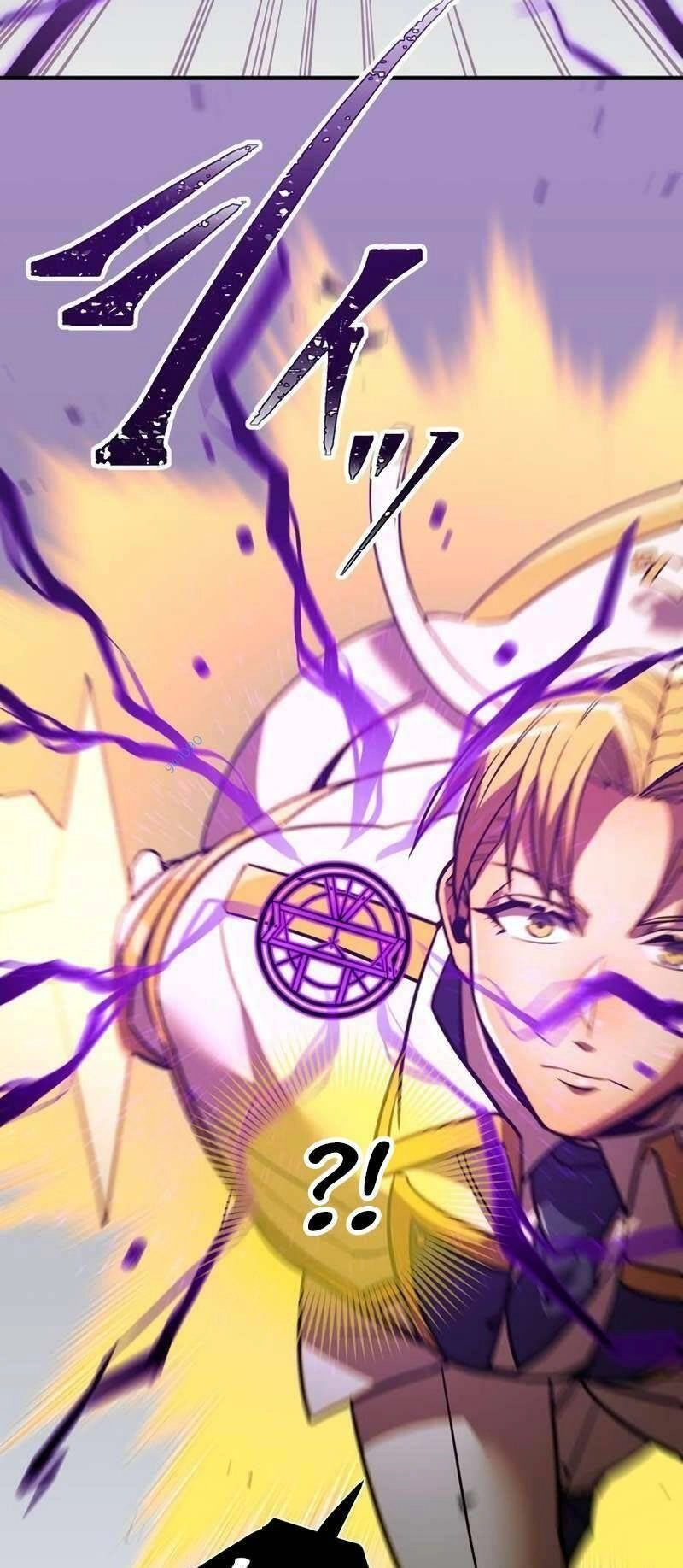 Huyết Thánh Cứu Thế Chủ~ Ta Chỉ Cần 0.0000001% Đã Trở Thành Vô Địch Chapter 35 - 39