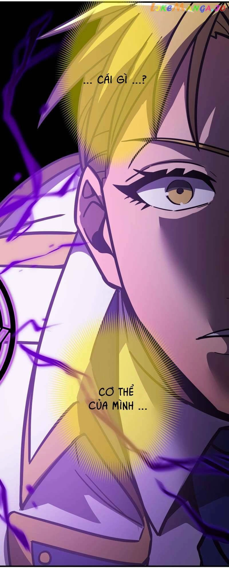 Huyết Thánh Cứu Thế Chủ~ Ta Chỉ Cần 0.0000001% Đã Trở Thành Vô Địch Chapter 35 - 41