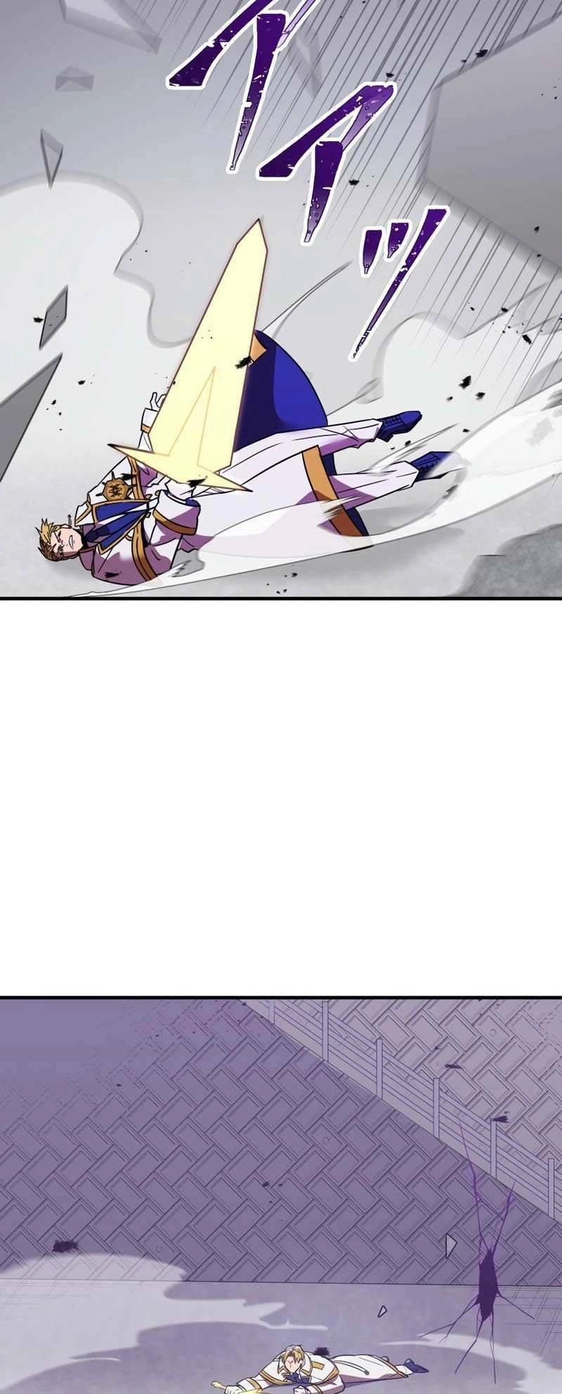 Huyết Thánh Cứu Thế Chủ~ Ta Chỉ Cần 0.0000001% Đã Trở Thành Vô Địch Chapter 35 - 44