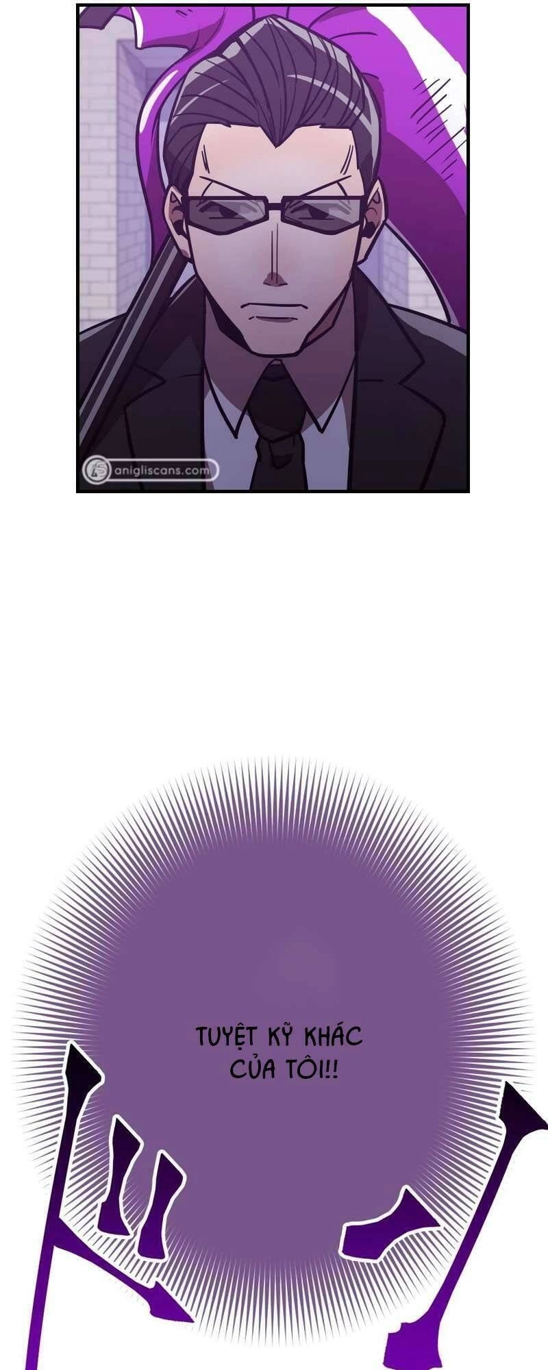 Huyết Thánh Cứu Thế Chủ~ Ta Chỉ Cần 0.0000001% Đã Trở Thành Vô Địch Chapter 35 - 48