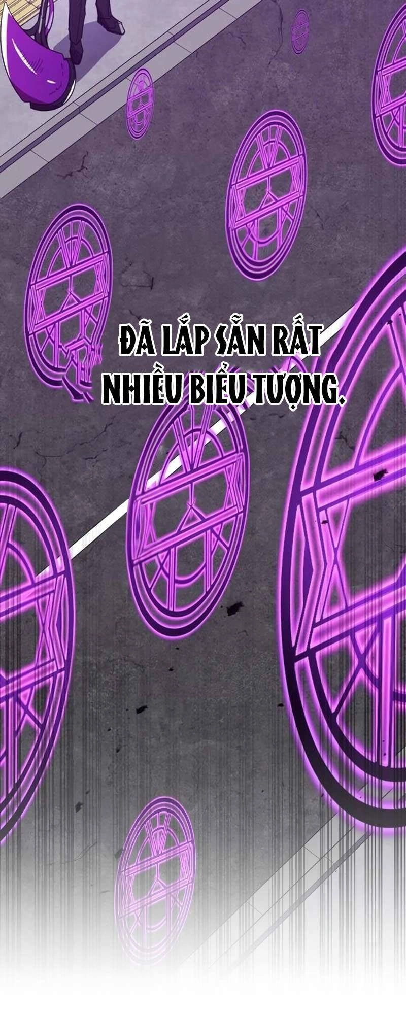 Huyết Thánh Cứu Thế Chủ~ Ta Chỉ Cần 0.0000001% Đã Trở Thành Vô Địch Chapter 35 - 52