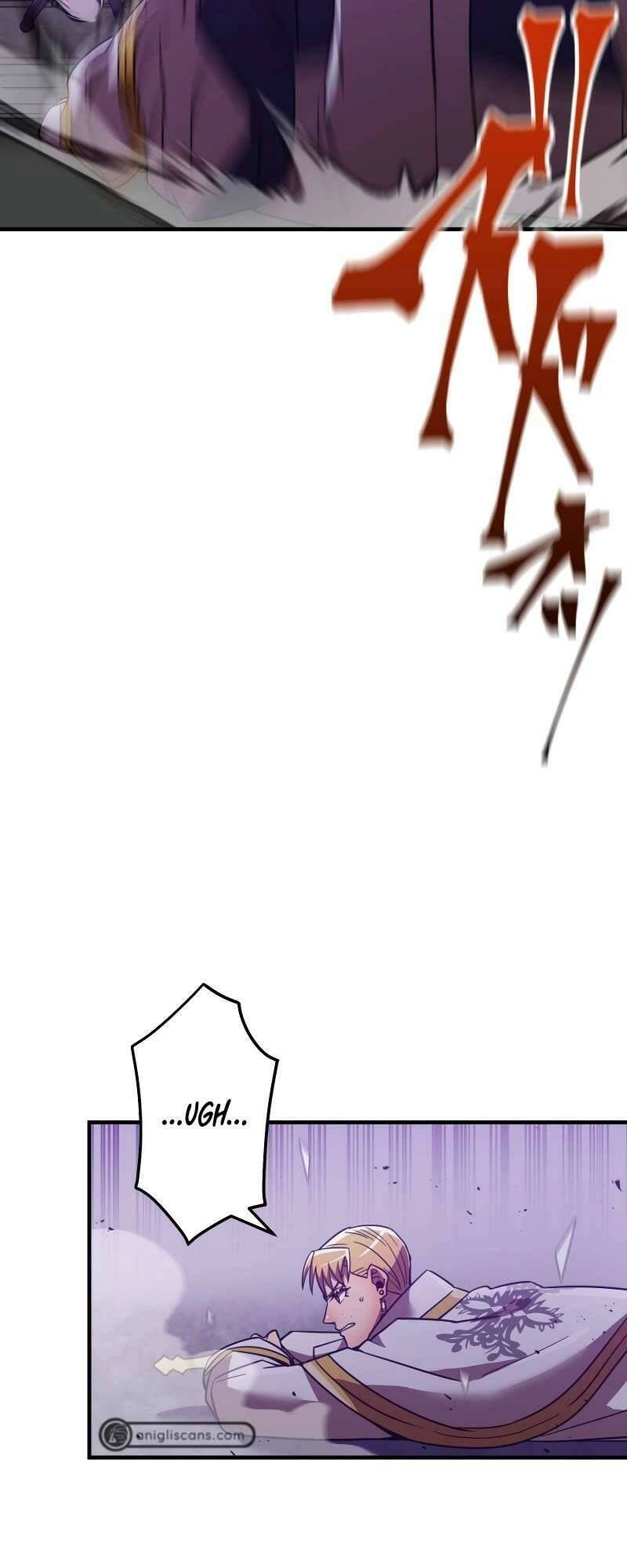 Huyết Thánh Cứu Thế Chủ~ Ta Chỉ Cần 0.0000001% Đã Trở Thành Vô Địch Chapter 35 - 57