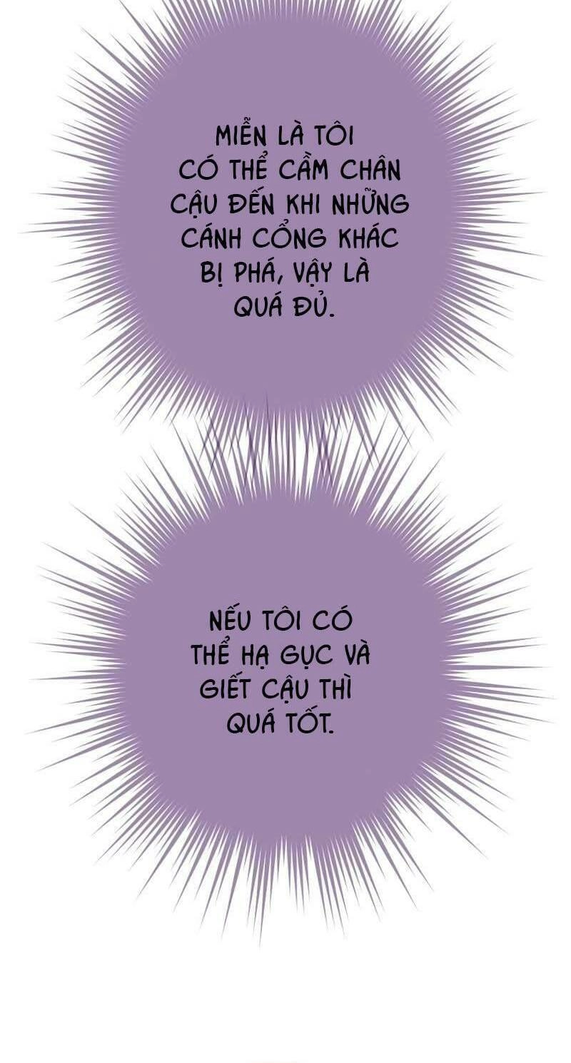 Huyết Thánh Cứu Thế Chủ~ Ta Chỉ Cần 0.0000001% Đã Trở Thành Vô Địch Chapter 35 - 60