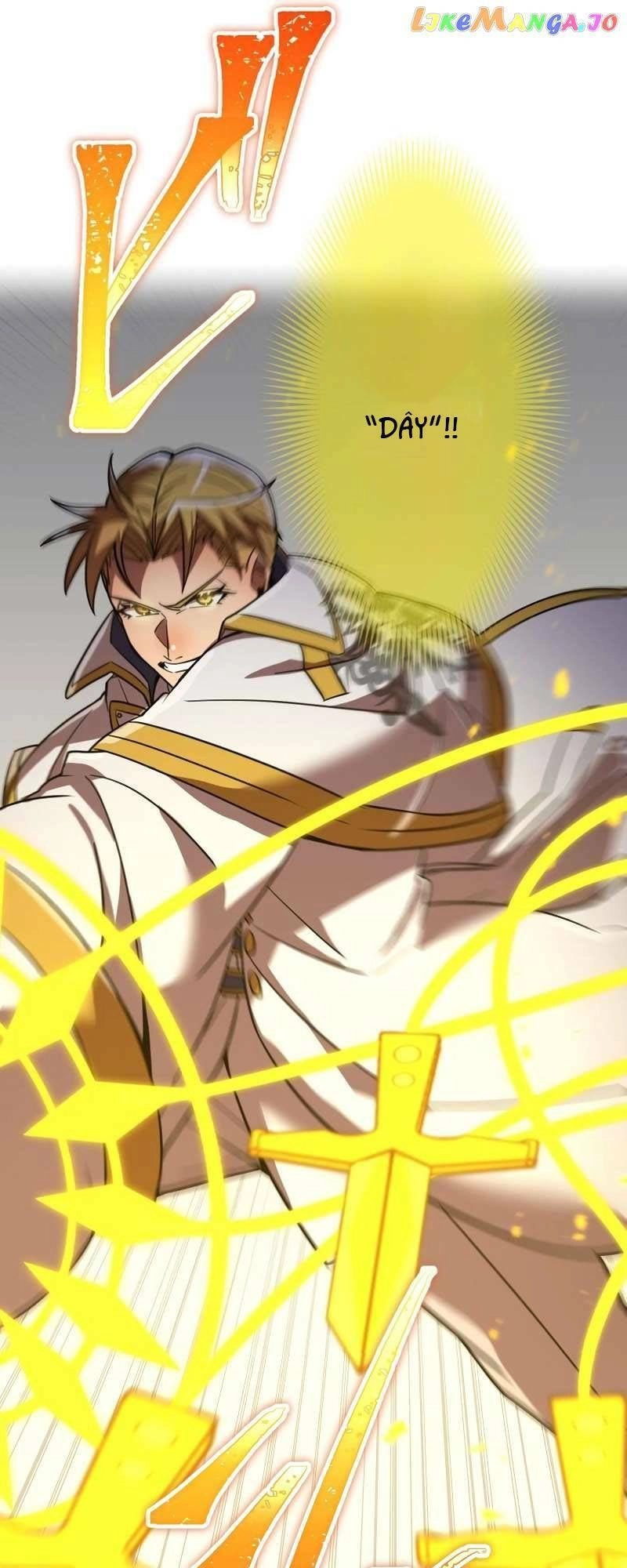 Huyết Thánh Cứu Thế Chủ~ Ta Chỉ Cần 0.0000001% Đã Trở Thành Vô Địch Chapter 35 - 61