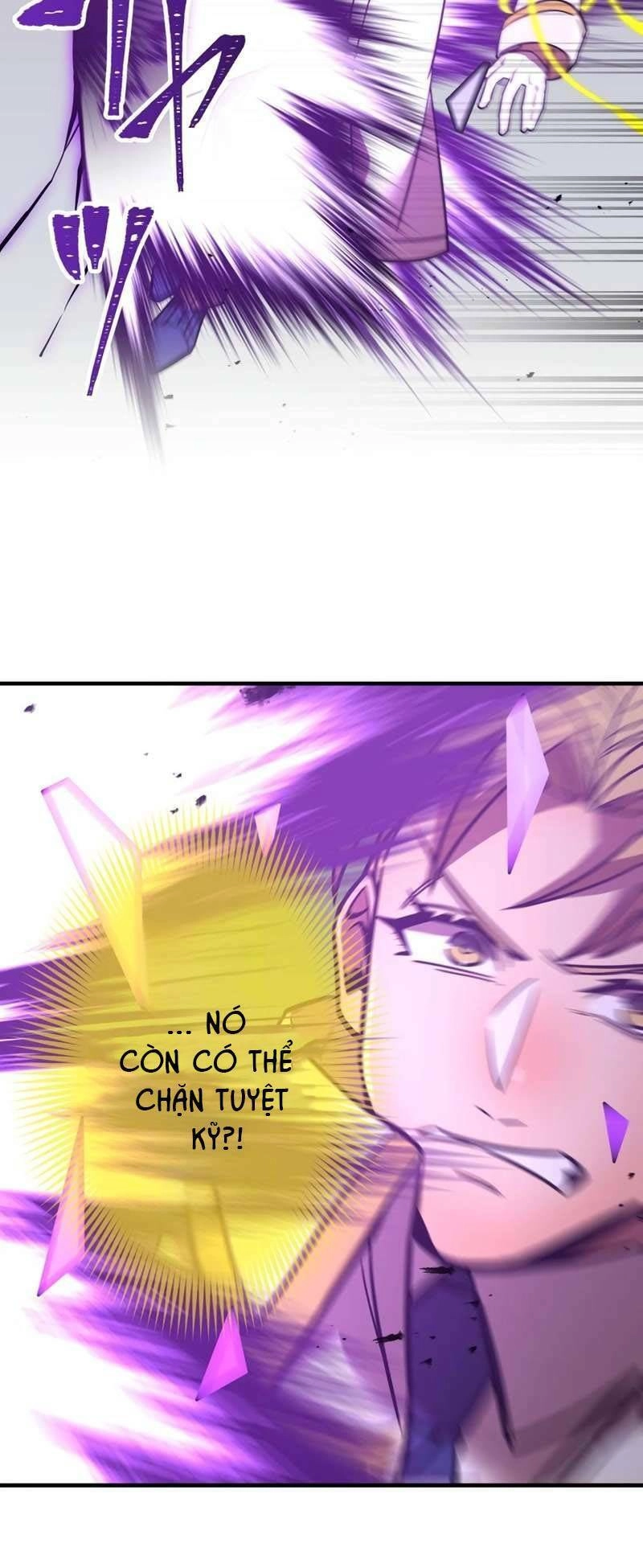 Huyết Thánh Cứu Thế Chủ~ Ta Chỉ Cần 0.0000001% Đã Trở Thành Vô Địch Chapter 35 - 64