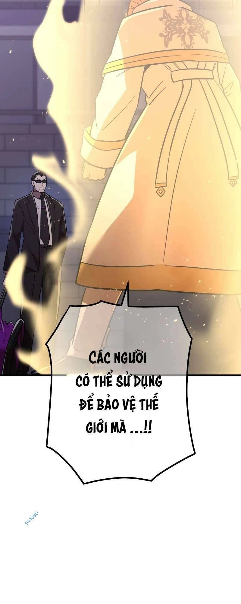 Huyết Thánh Cứu Thế Chủ~ Ta Chỉ Cần 0.0000001% Đã Trở Thành Vô Địch Chapter 35 - 68