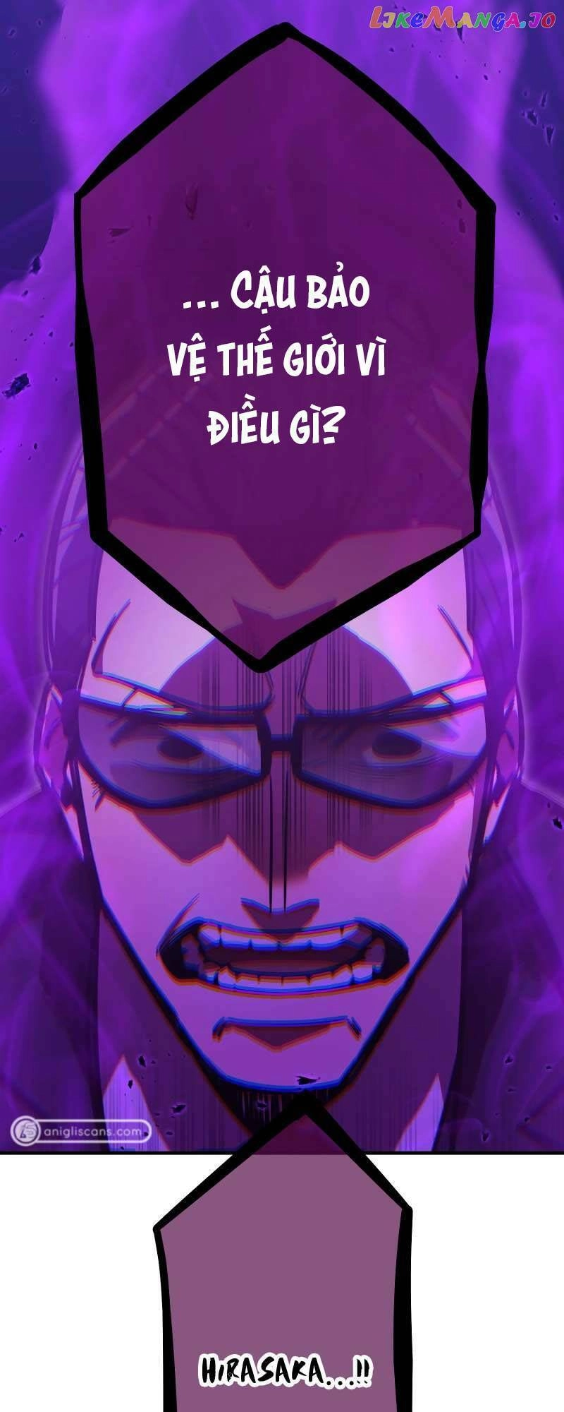 Huyết Thánh Cứu Thế Chủ~ Ta Chỉ Cần 0.0000001% Đã Trở Thành Vô Địch Chapter 35 - 71