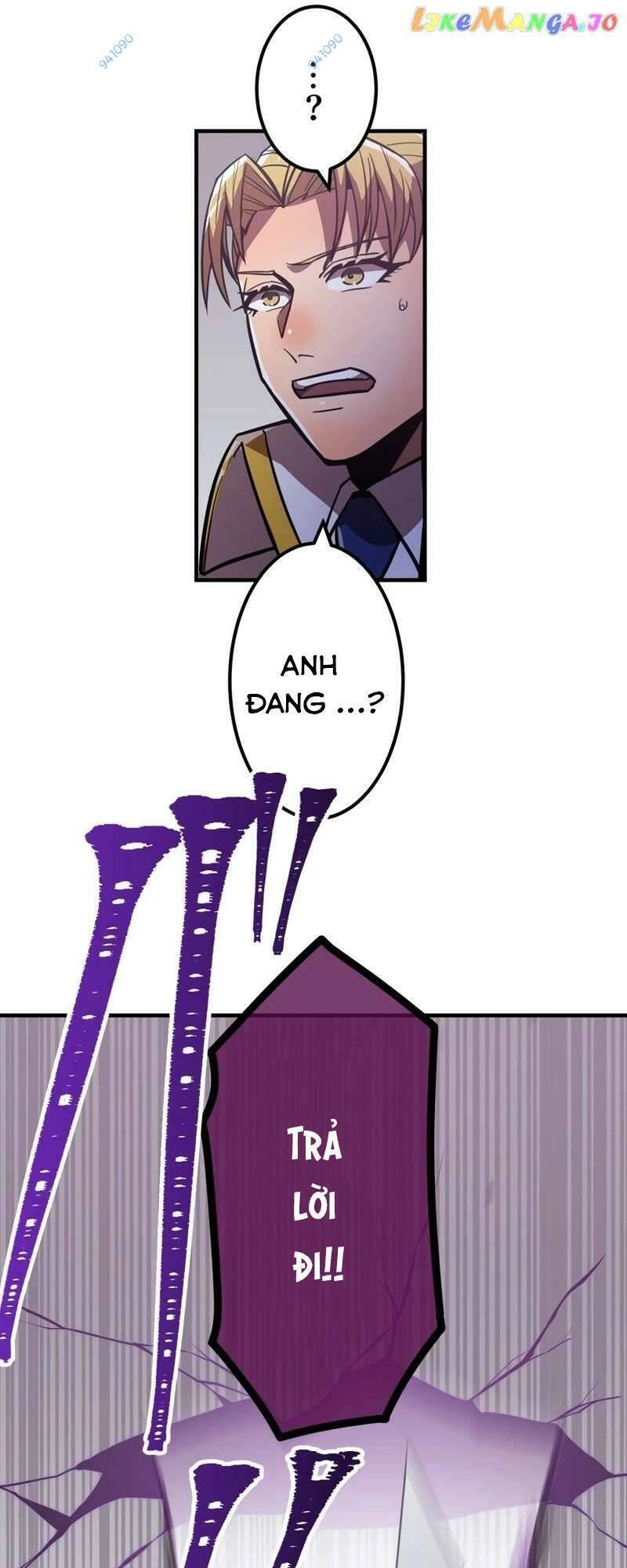 Huyết Thánh Cứu Thế Chủ~ Ta Chỉ Cần 0.0000001% Đã Trở Thành Vô Địch Chapter 35 - 76