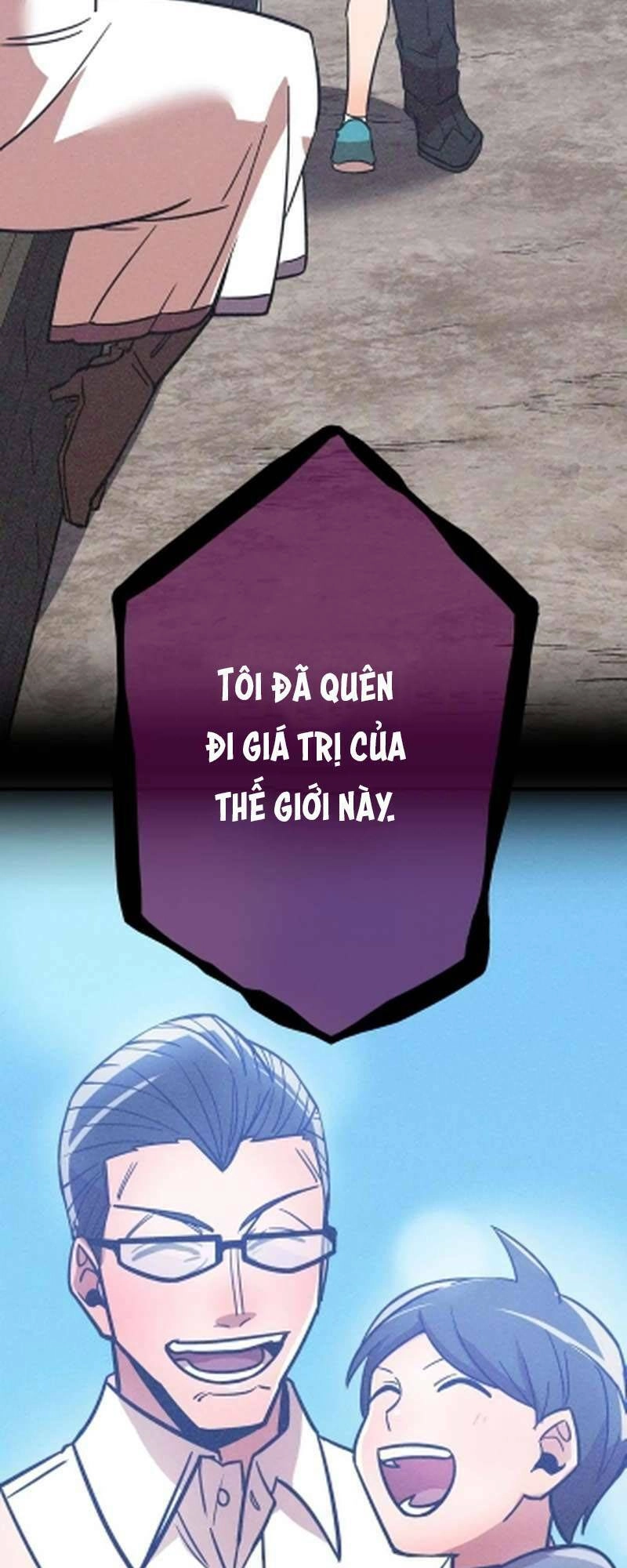 Huyết Thánh Cứu Thế Chủ~ Ta Chỉ Cần 0.0000001% Đã Trở Thành Vô Địch Chapter 35 - 83