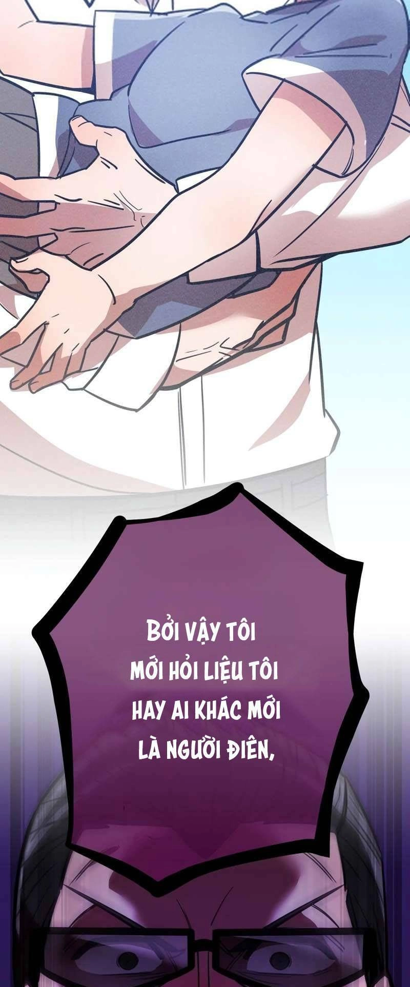 Huyết Thánh Cứu Thế Chủ~ Ta Chỉ Cần 0.0000001% Đã Trở Thành Vô Địch Chapter 35 - 84