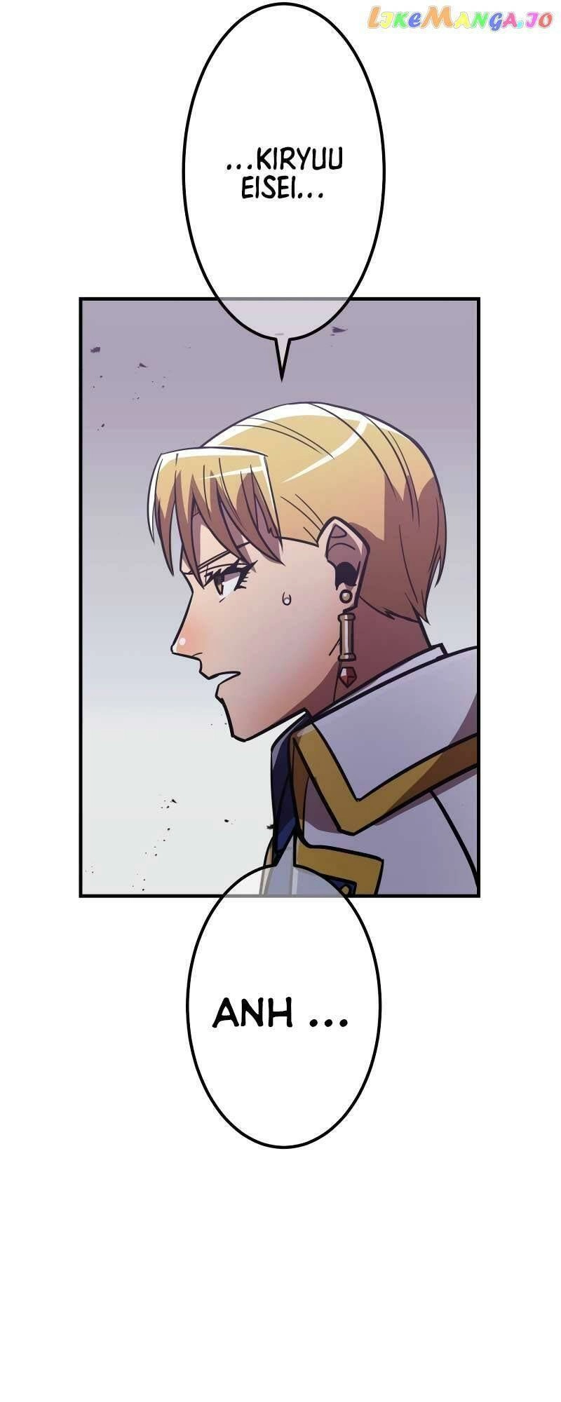 Huyết Thánh Cứu Thế Chủ~ Ta Chỉ Cần 0.0000001% Đã Trở Thành Vô Địch Chapter 35 - 86