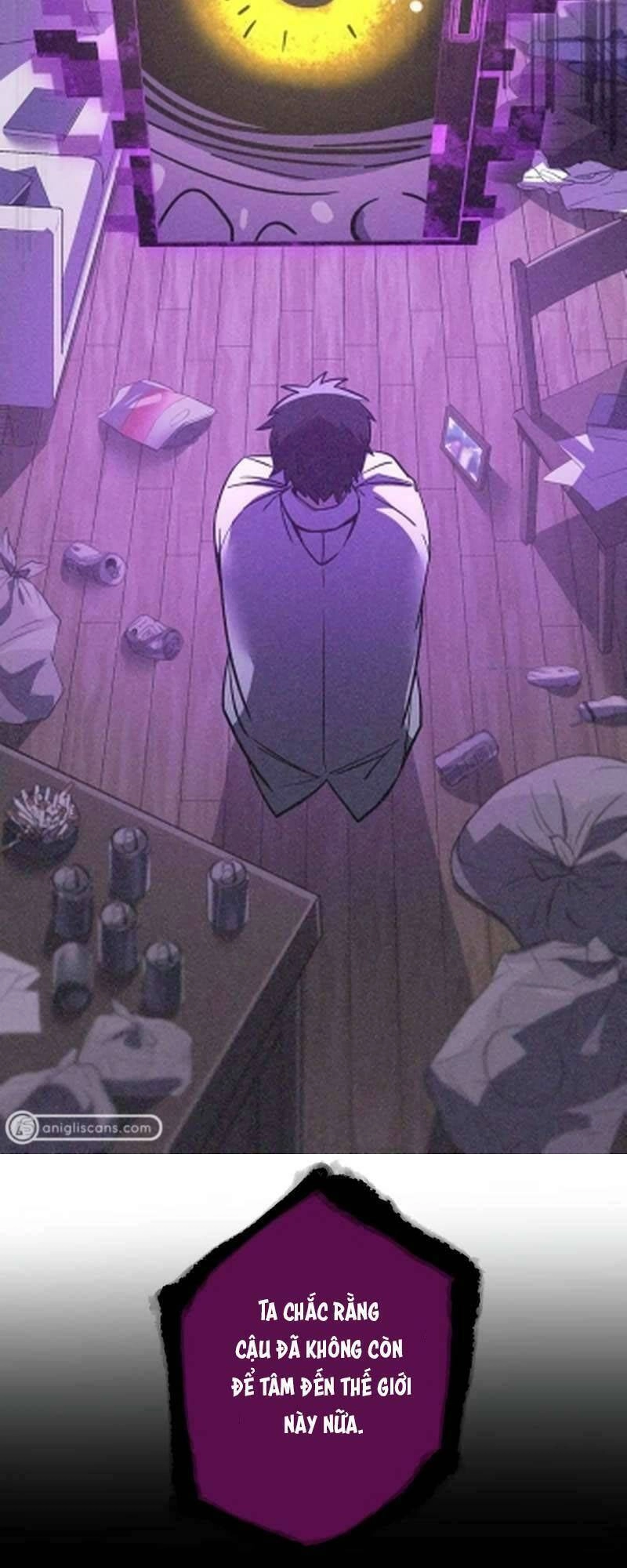 Huyết Thánh Cứu Thế Chủ~ Ta Chỉ Cần 0.0000001% Đã Trở Thành Vô Địch Chapter 35 - 100