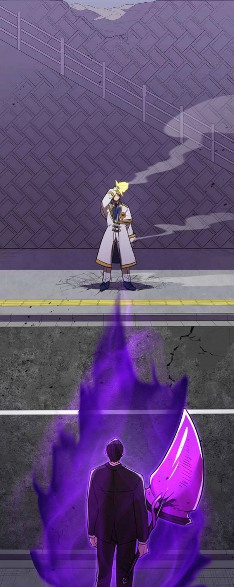 Huyết Thánh Cứu Thế Chủ~ Ta Chỉ Cần 0.0000001% Đã Trở Thành Vô Địch Chapter 35 - 104