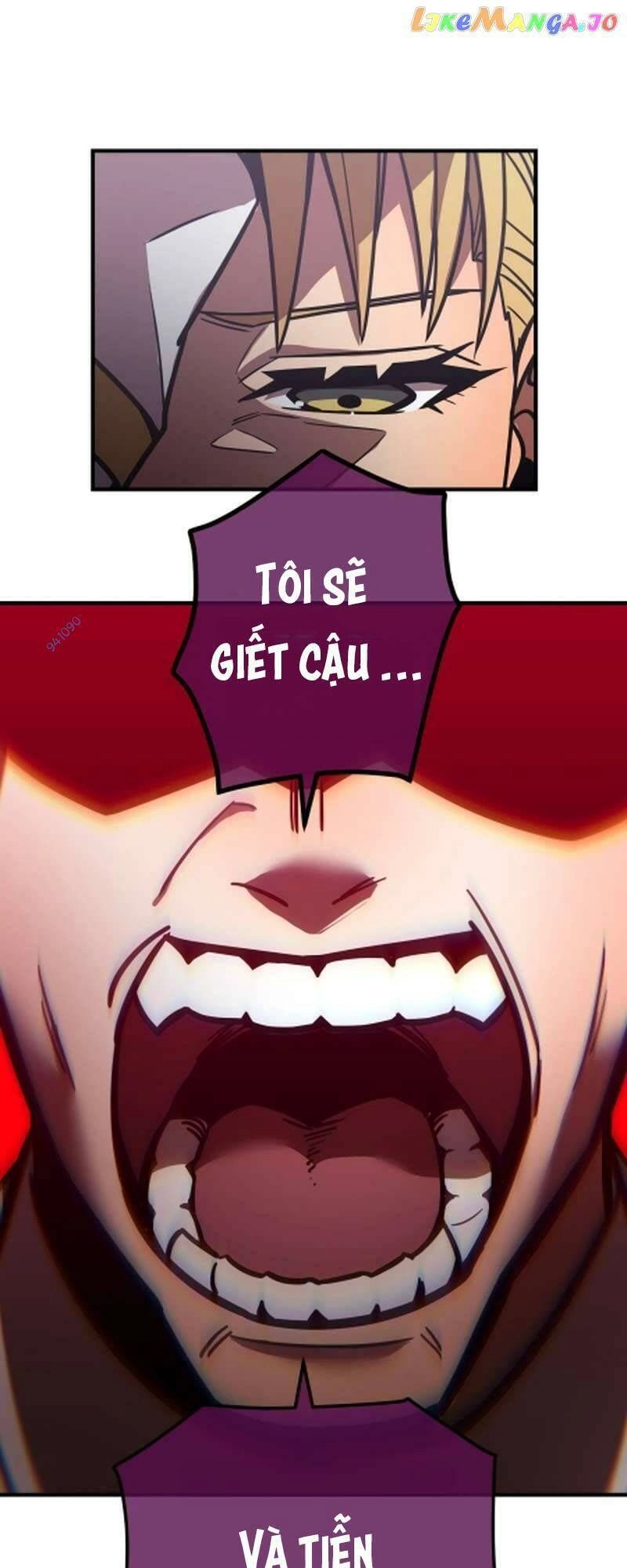 Huyết Thánh Cứu Thế Chủ~ Ta Chỉ Cần 0.0000001% Đã Trở Thành Vô Địch Chapter 35 - 106