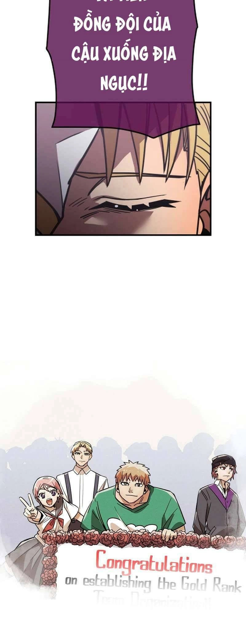 Huyết Thánh Cứu Thế Chủ~ Ta Chỉ Cần 0.0000001% Đã Trở Thành Vô Địch Chapter 35 - 107