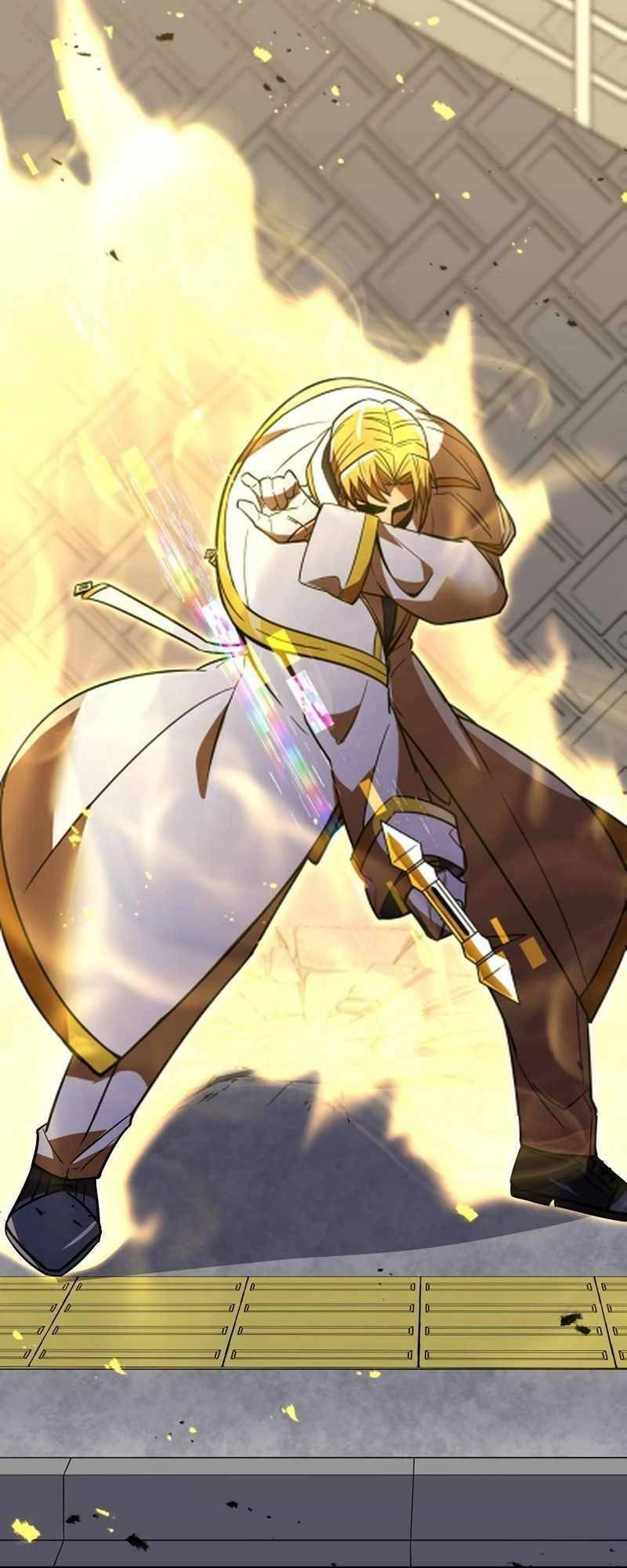 Huyết Thánh Cứu Thế Chủ~ Ta Chỉ Cần 0.0000001% Đã Trở Thành Vô Địch Chapter 36 - 9