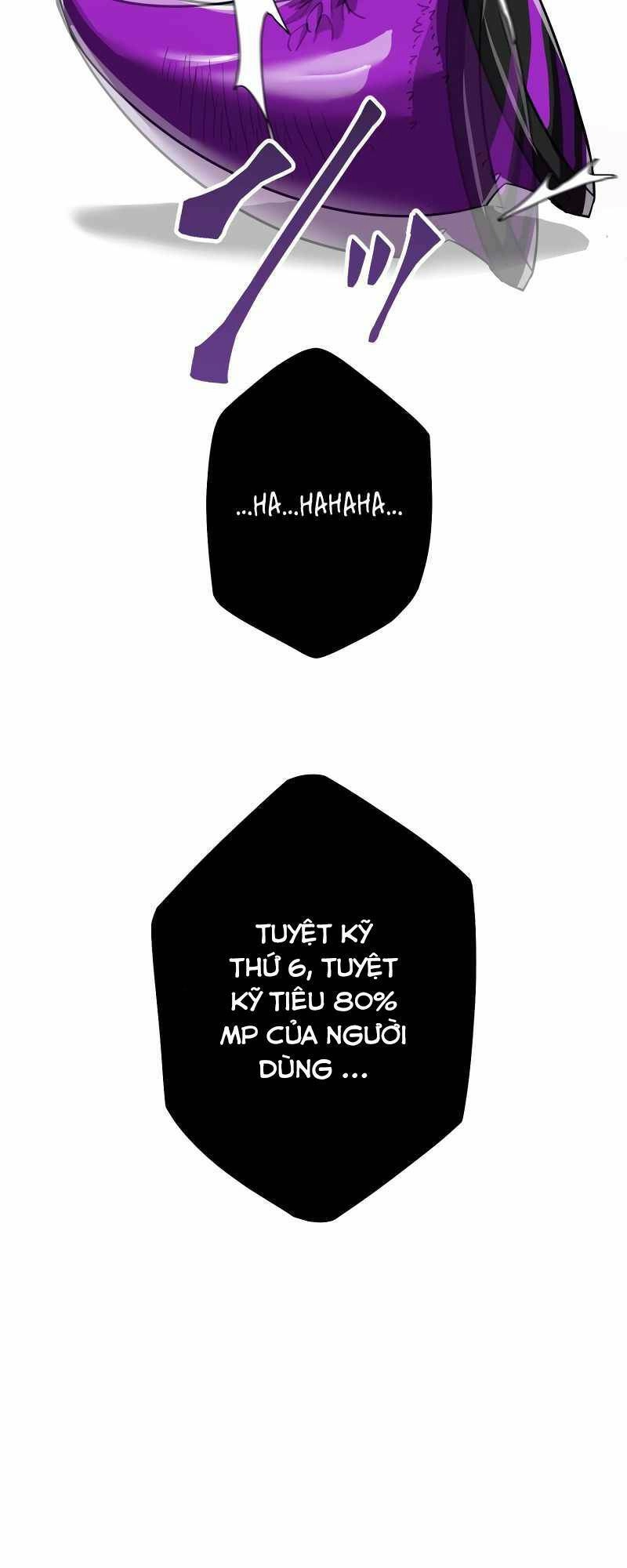 Huyết Thánh Cứu Thế Chủ~ Ta Chỉ Cần 0.0000001% Đã Trở Thành Vô Địch Chapter 36 - 12