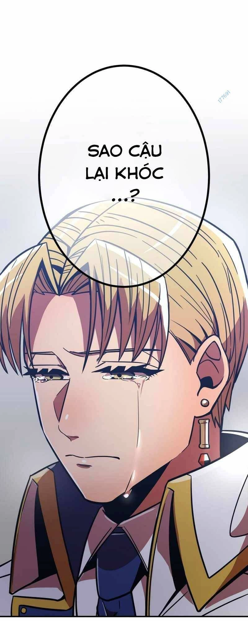 Huyết Thánh Cứu Thế Chủ~ Ta Chỉ Cần 0.0000001% Đã Trở Thành Vô Địch Chapter 36 - 17