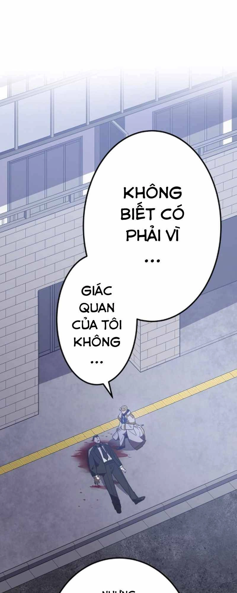 Huyết Thánh Cứu Thế Chủ~ Ta Chỉ Cần 0.0000001% Đã Trở Thành Vô Địch Chapter 36 - 18