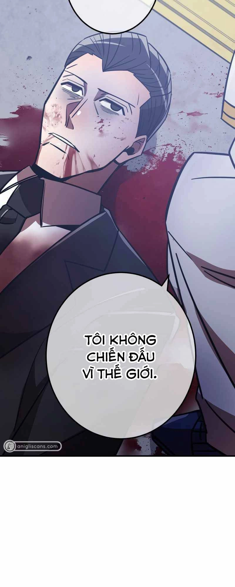 Huyết Thánh Cứu Thế Chủ~ Ta Chỉ Cần 0.0000001% Đã Trở Thành Vô Địch Chapter 36 - 22