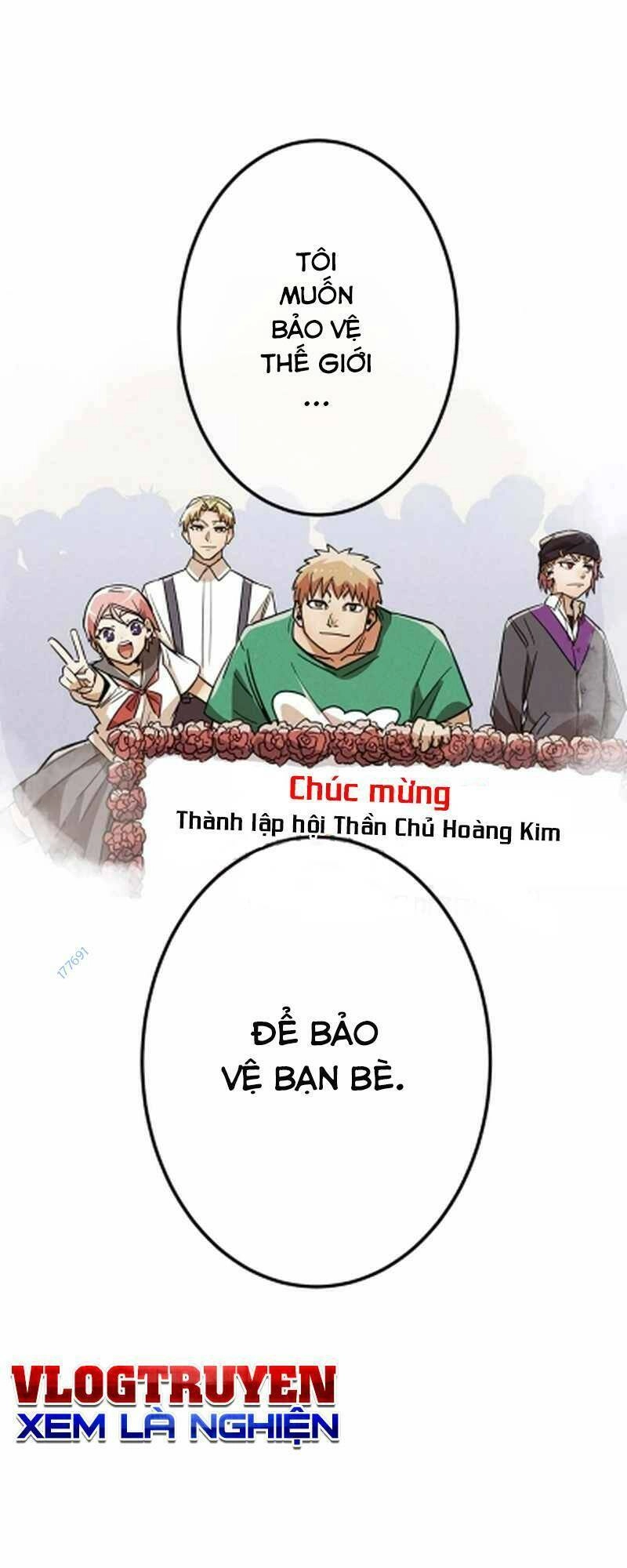 Huyết Thánh Cứu Thế Chủ~ Ta Chỉ Cần 0.0000001% Đã Trở Thành Vô Địch Chapter 36 - 23