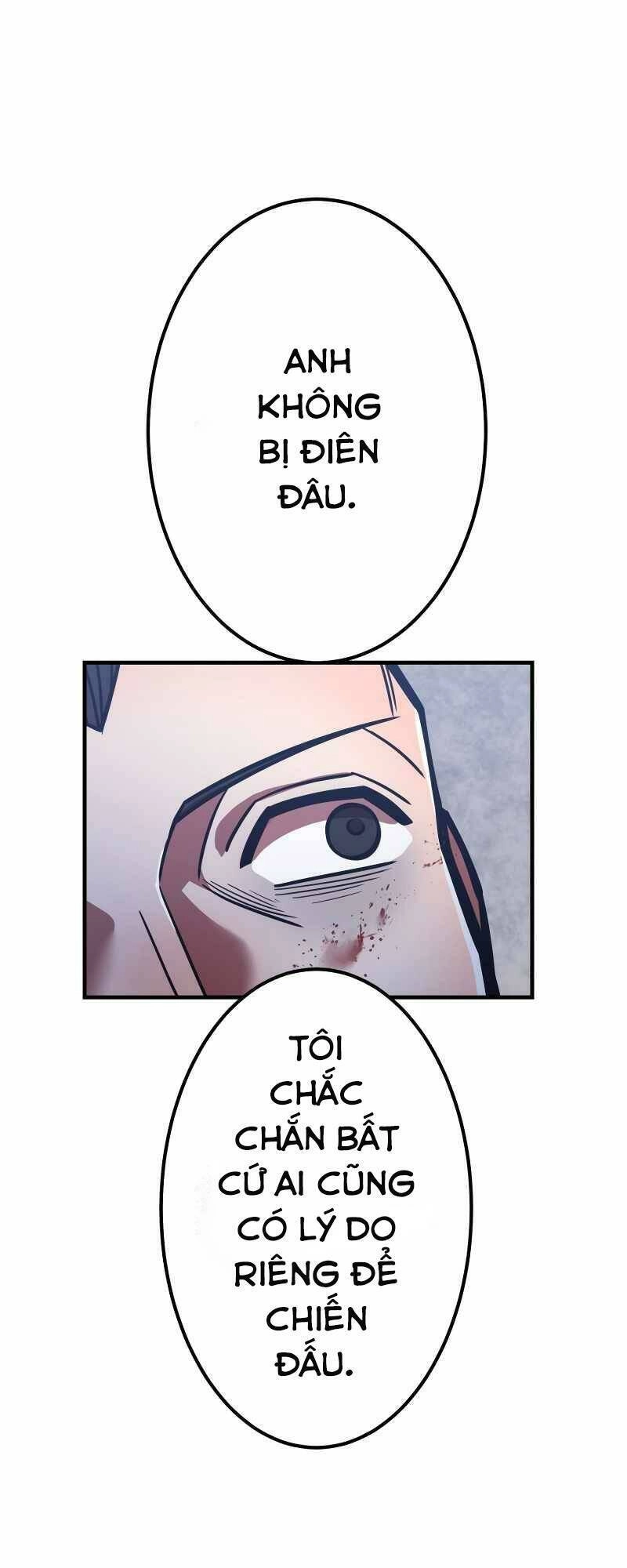 Huyết Thánh Cứu Thế Chủ~ Ta Chỉ Cần 0.0000001% Đã Trở Thành Vô Địch Chapter 36 - 25