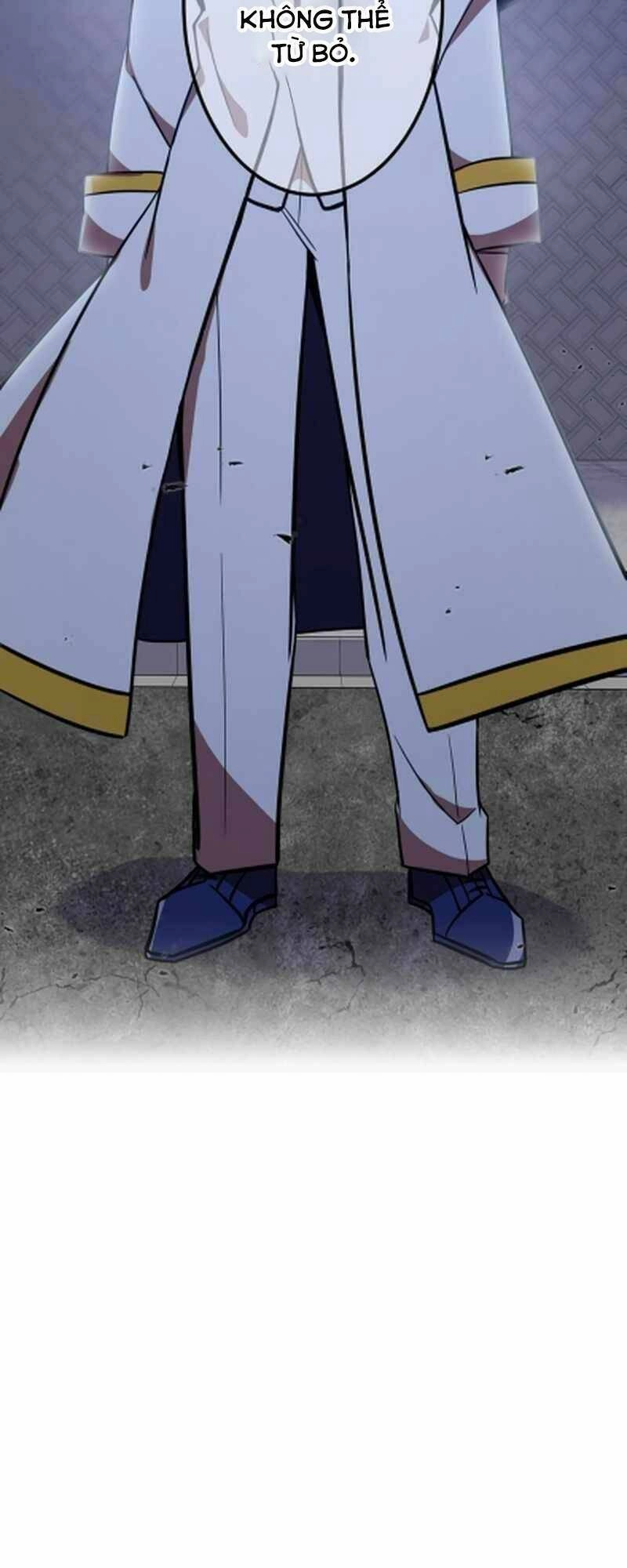 Huyết Thánh Cứu Thế Chủ~ Ta Chỉ Cần 0.0000001% Đã Trở Thành Vô Địch Chapter 36 - 27