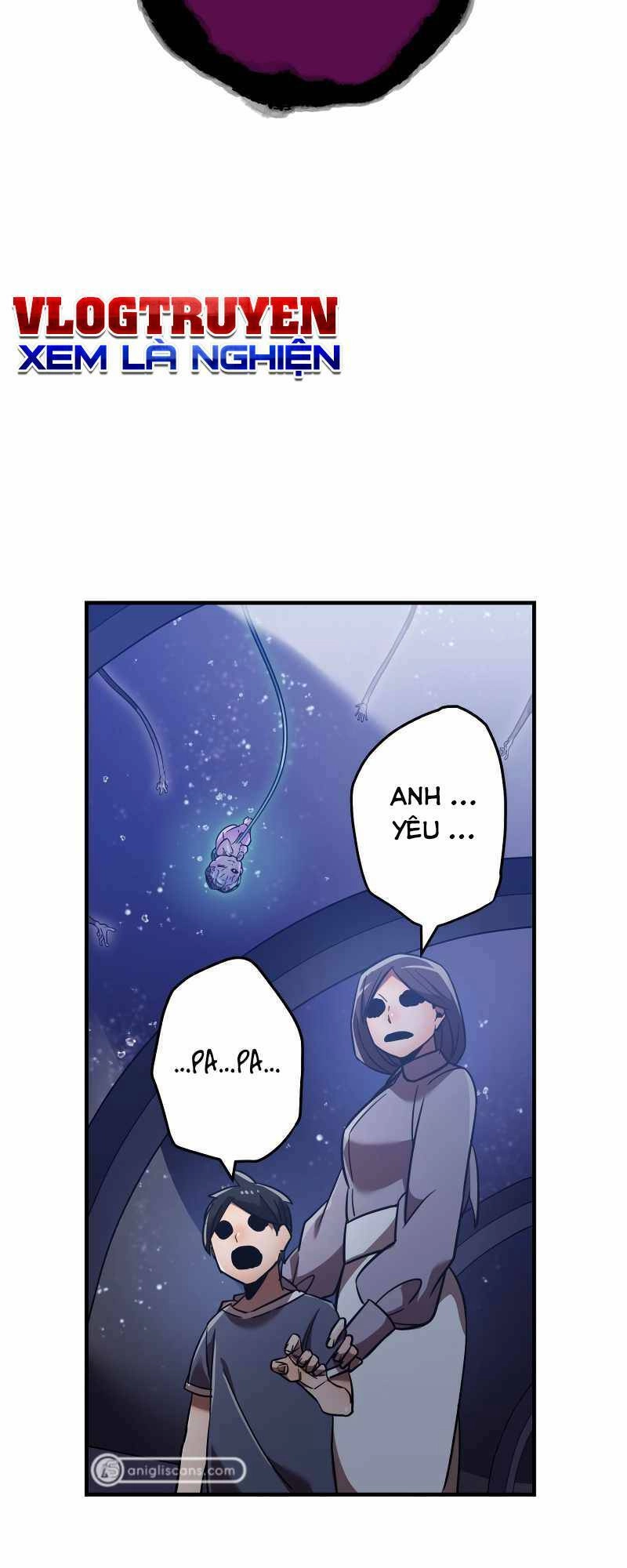 Huyết Thánh Cứu Thế Chủ~ Ta Chỉ Cần 0.0000001% Đã Trở Thành Vô Địch Chapter 36 - 39