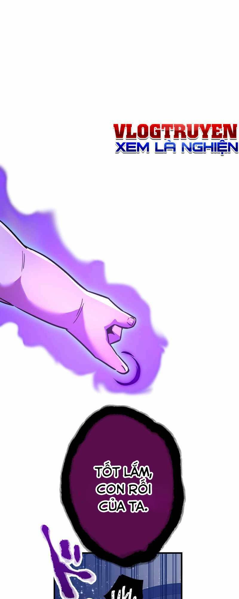 Huyết Thánh Cứu Thế Chủ~ Ta Chỉ Cần 0.0000001% Đã Trở Thành Vô Địch Chapter 36 - 40