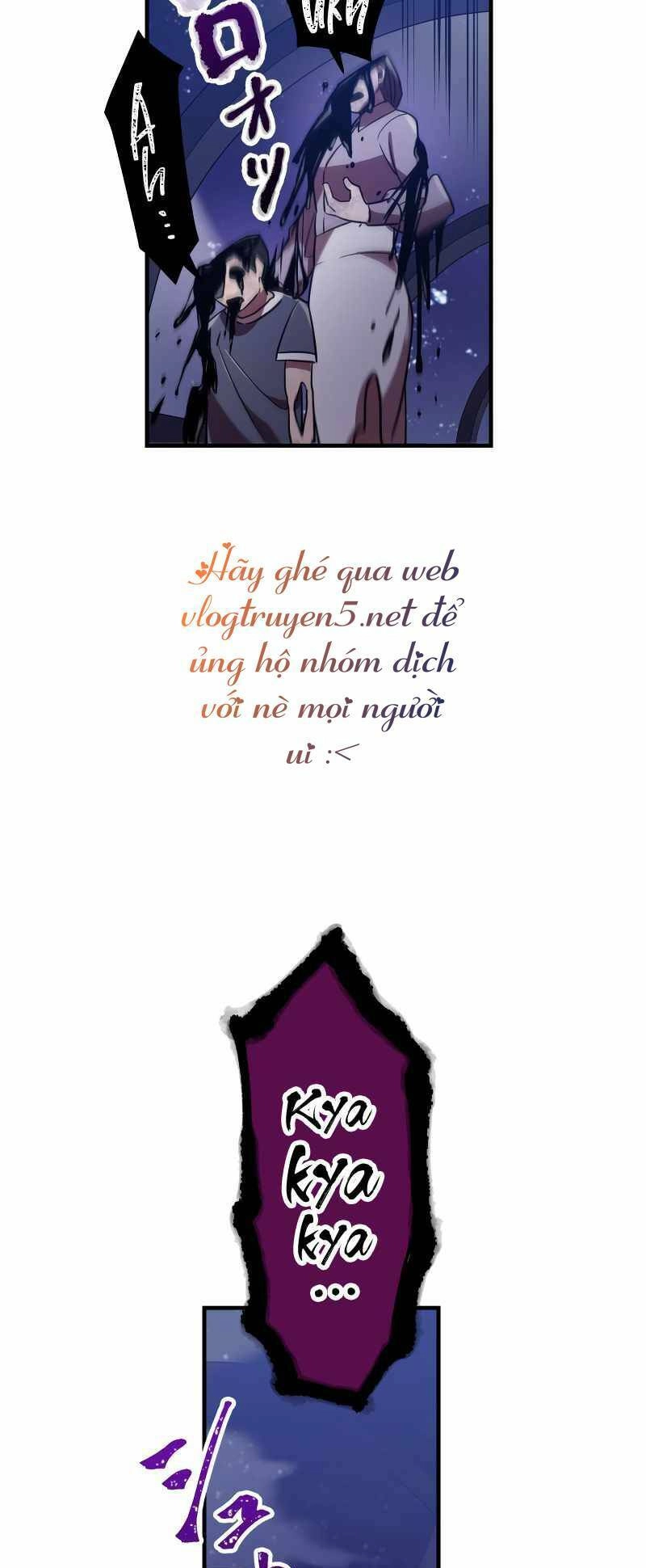 Huyết Thánh Cứu Thế Chủ~ Ta Chỉ Cần 0.0000001% Đã Trở Thành Vô Địch Chapter 36 - 41