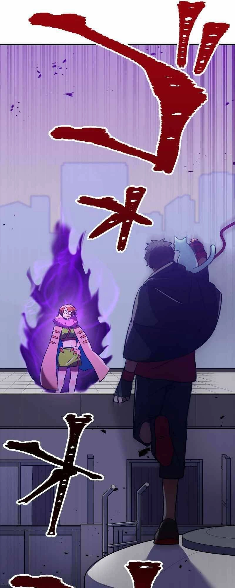 Huyết Thánh Cứu Thế Chủ~ Ta Chỉ Cần 0.0000001% Đã Trở Thành Vô Địch Chapter 36 - 43