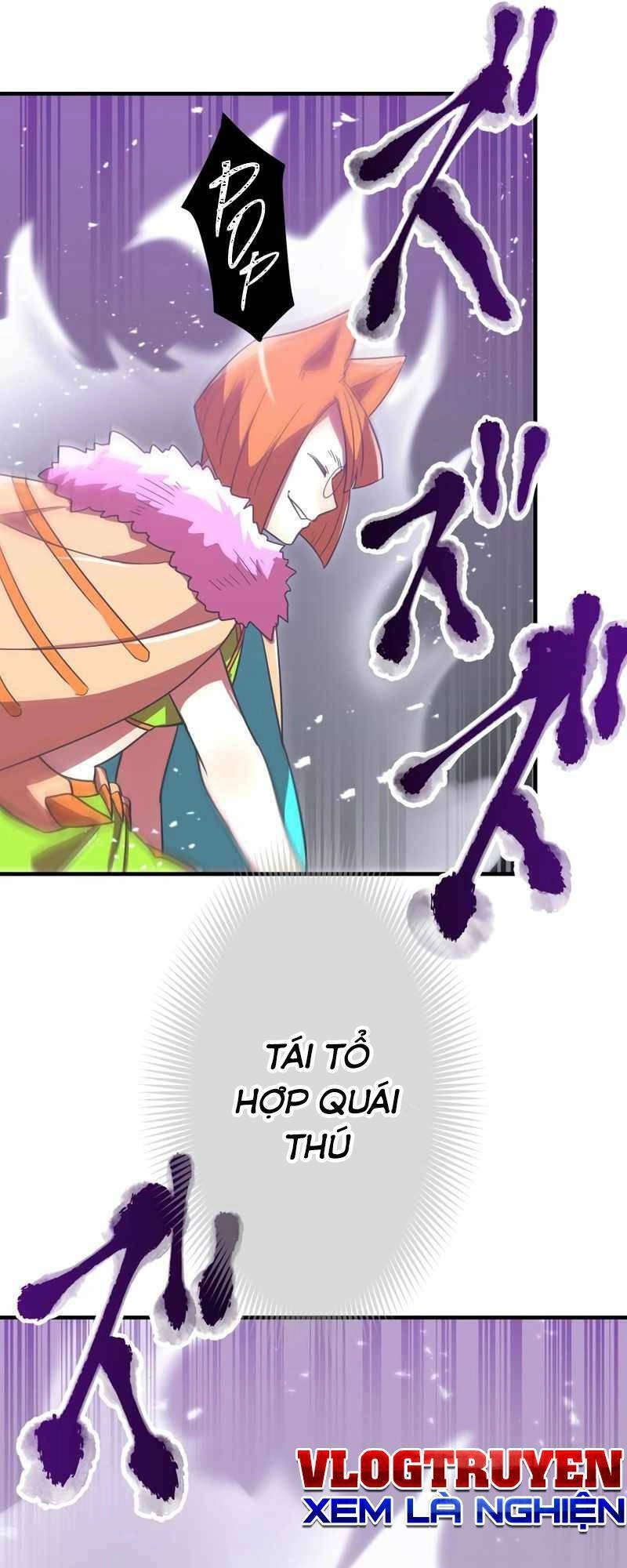 Huyết Thánh Cứu Thế Chủ~ Ta Chỉ Cần 0.0000001% Đã Trở Thành Vô Địch Chapter 36 - 48