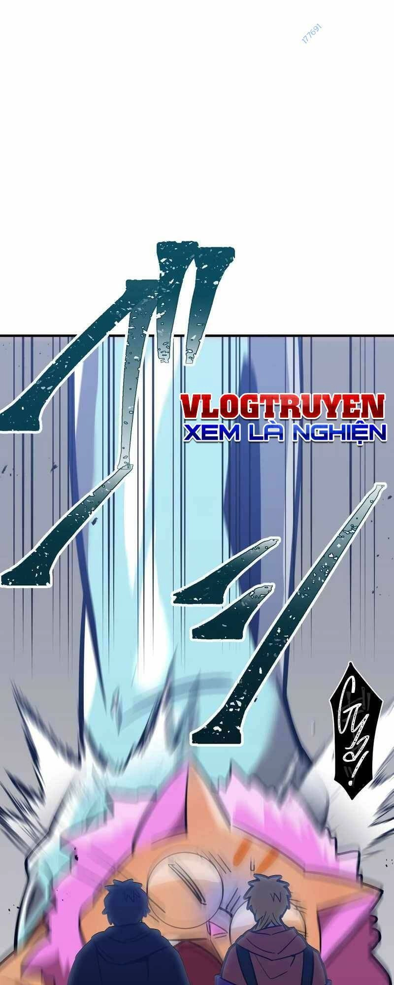 Huyết Thánh Cứu Thế Chủ~ Ta Chỉ Cần 0.0000001% Đã Trở Thành Vô Địch Chapter 36 - 53