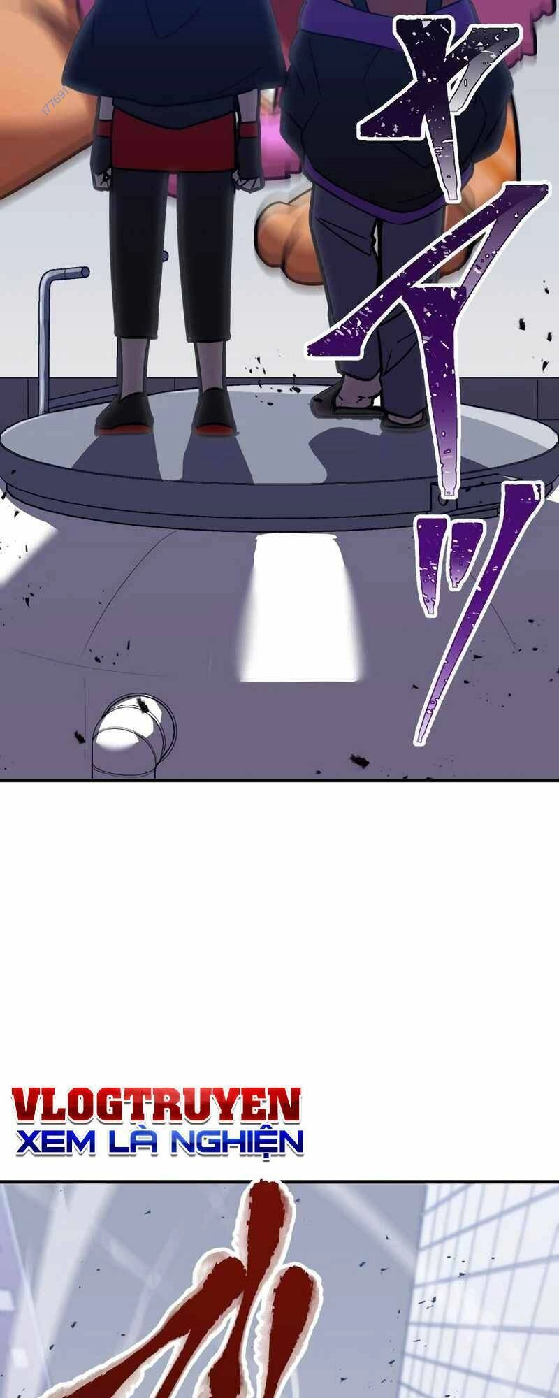 Huyết Thánh Cứu Thế Chủ~ Ta Chỉ Cần 0.0000001% Đã Trở Thành Vô Địch Chapter 36 - 54