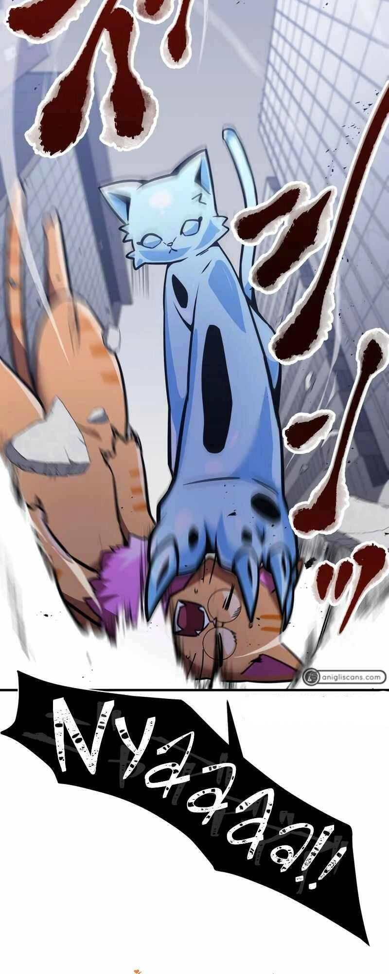 Huyết Thánh Cứu Thế Chủ~ Ta Chỉ Cần 0.0000001% Đã Trở Thành Vô Địch Chapter 36 - 55