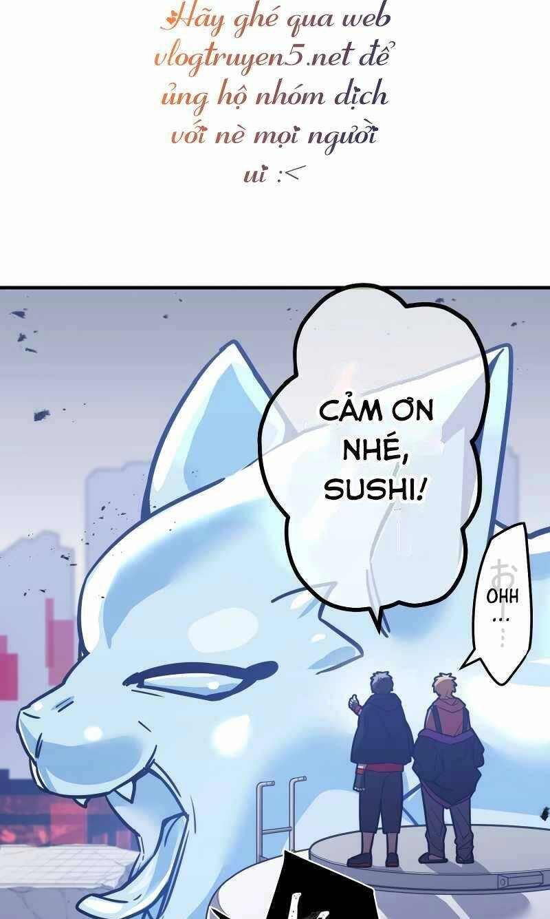 Huyết Thánh Cứu Thế Chủ~ Ta Chỉ Cần 0.0000001% Đã Trở Thành Vô Địch Chapter 36 - 56