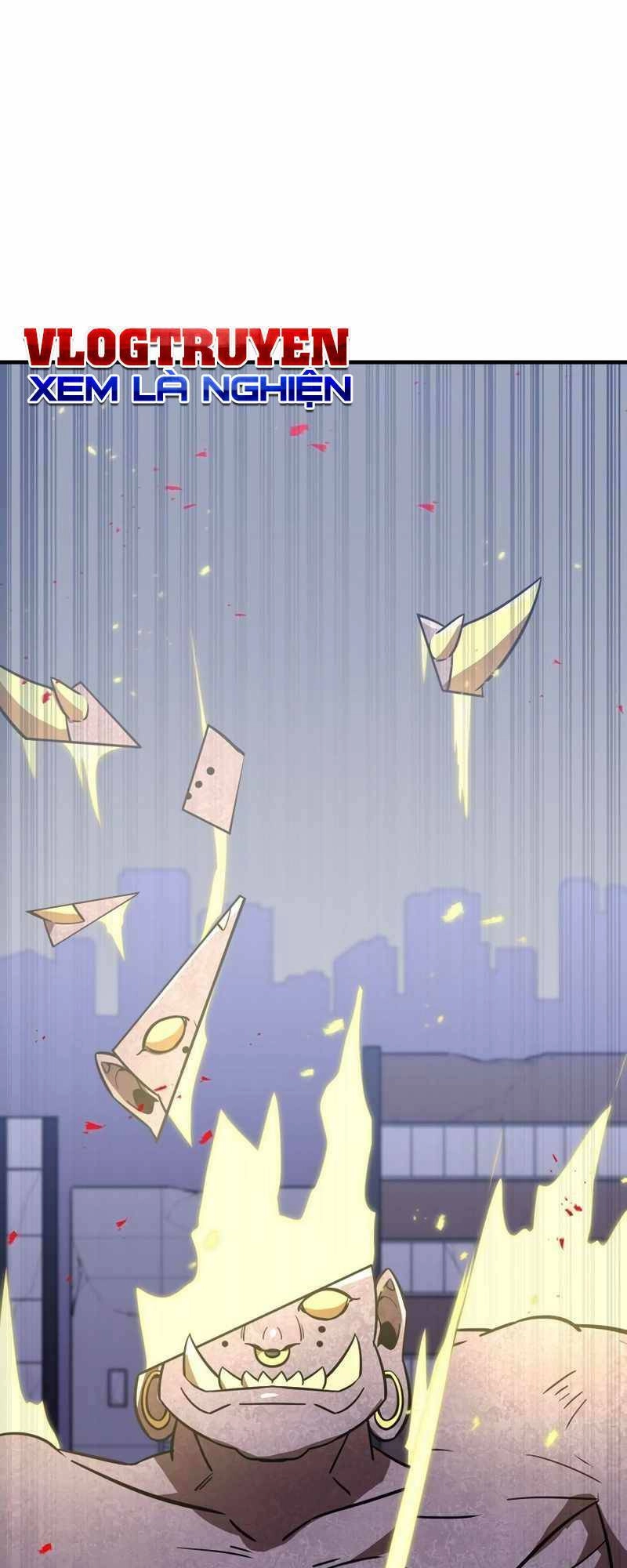 Huyết Thánh Cứu Thế Chủ~ Ta Chỉ Cần 0.0000001% Đã Trở Thành Vô Địch Chapter 36 - 60