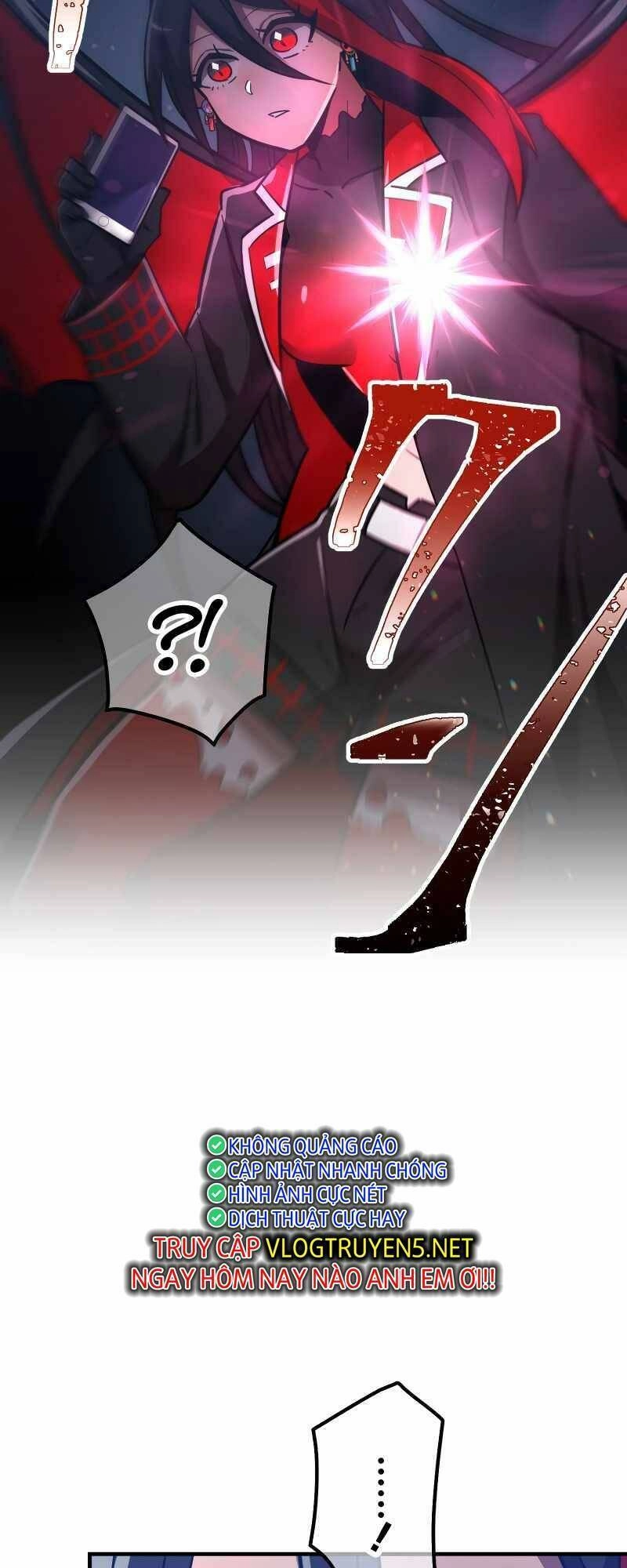 Huyết Thánh Cứu Thế Chủ~ Ta Chỉ Cần 0.0000001% Đã Trở Thành Vô Địch Chapter 36 - 64